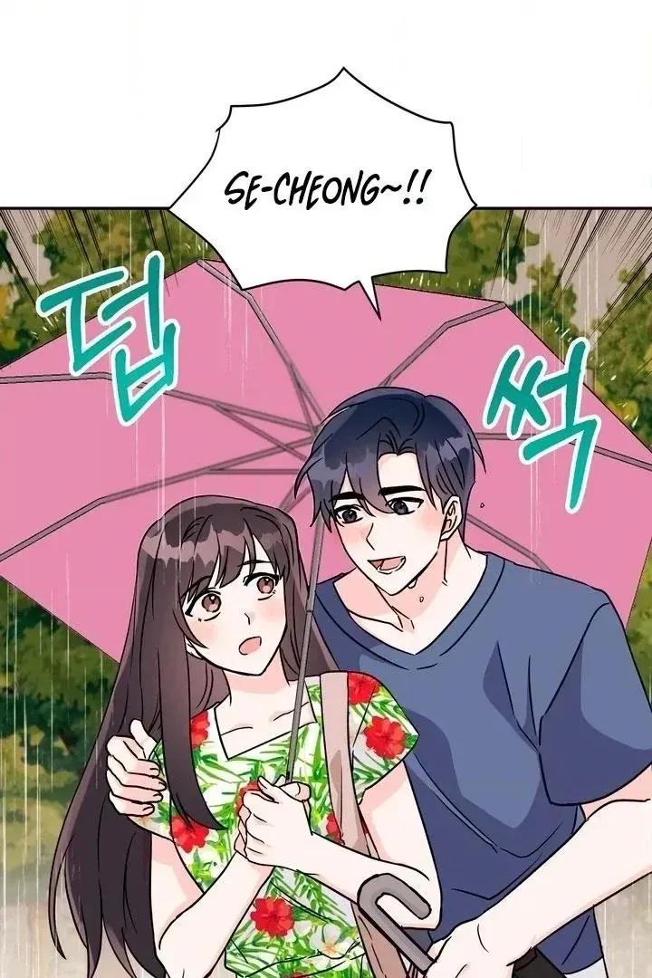 Read Introduction to Living Alone chapter 27 image 9 on Lezhin