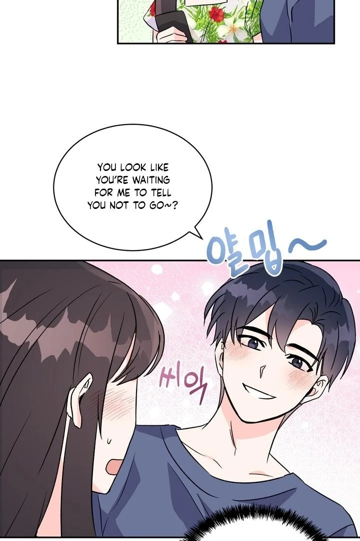 Read Introduction to Living Alone chapter 28 image 10 on Lezhin