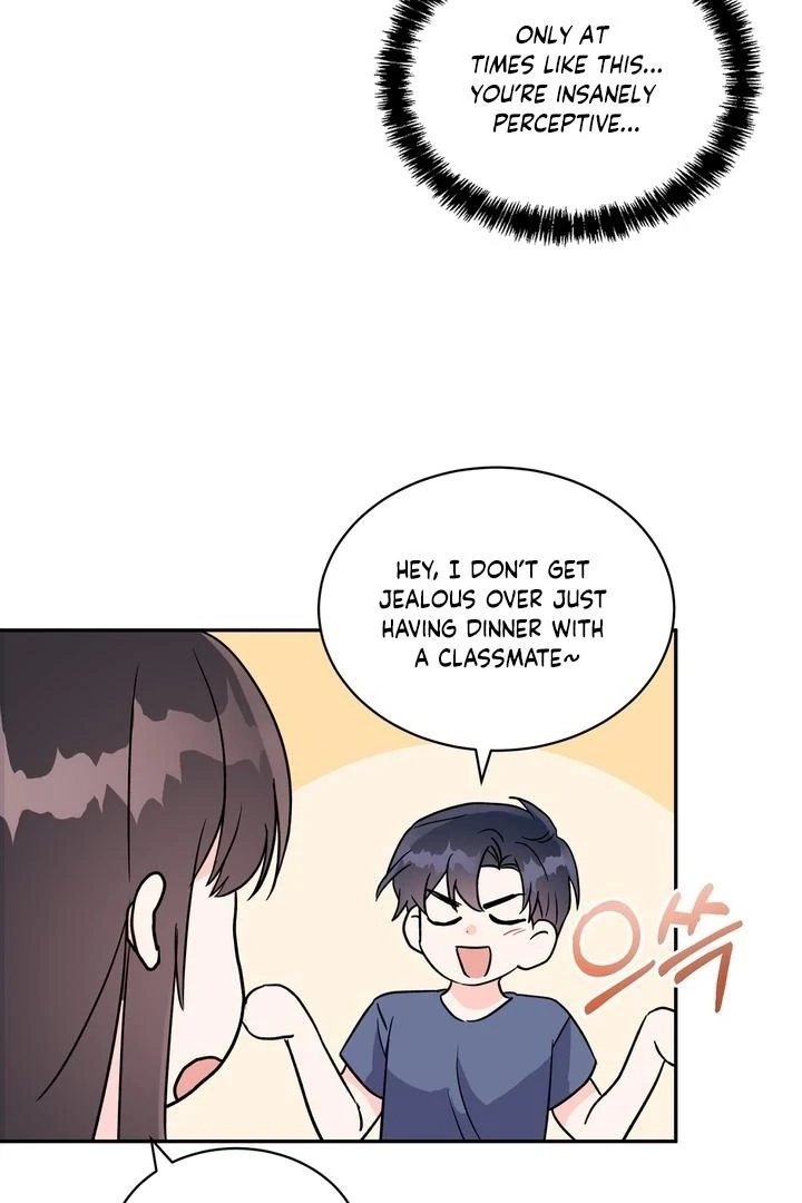 Read Introduction to Living Alone chapter 28 image 11 on Lezhin