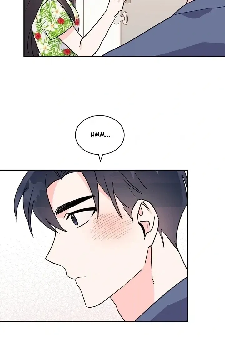 Read Introduction to Living Alone chapter 28 image 19 on Lezhin