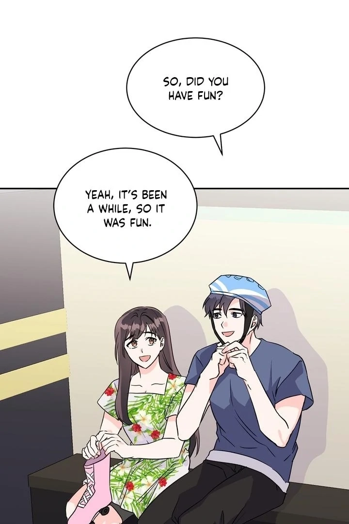 Read Introduction to Living Alone chapter 28 image 2 on Lezhin