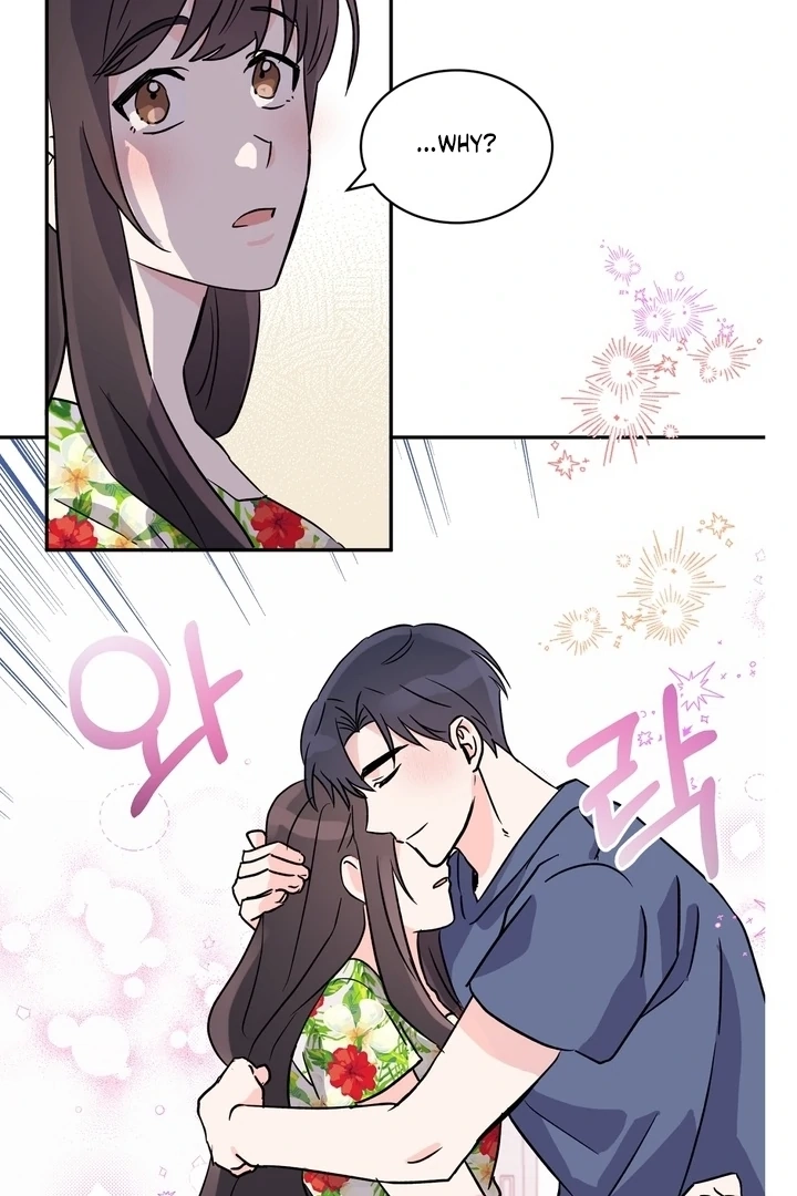 Read Introduction to Living Alone chapter 28 image 21 on Lezhin