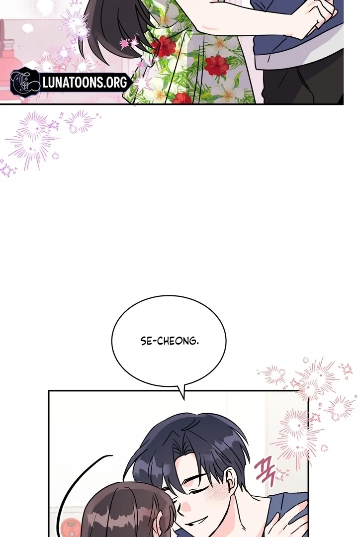 Read Introduction to Living Alone chapter 28 image 22 on Lezhin