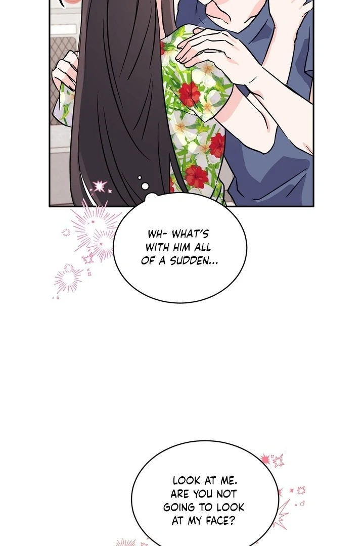 Read Introduction to Living Alone chapter 28 image 23 on Lezhin