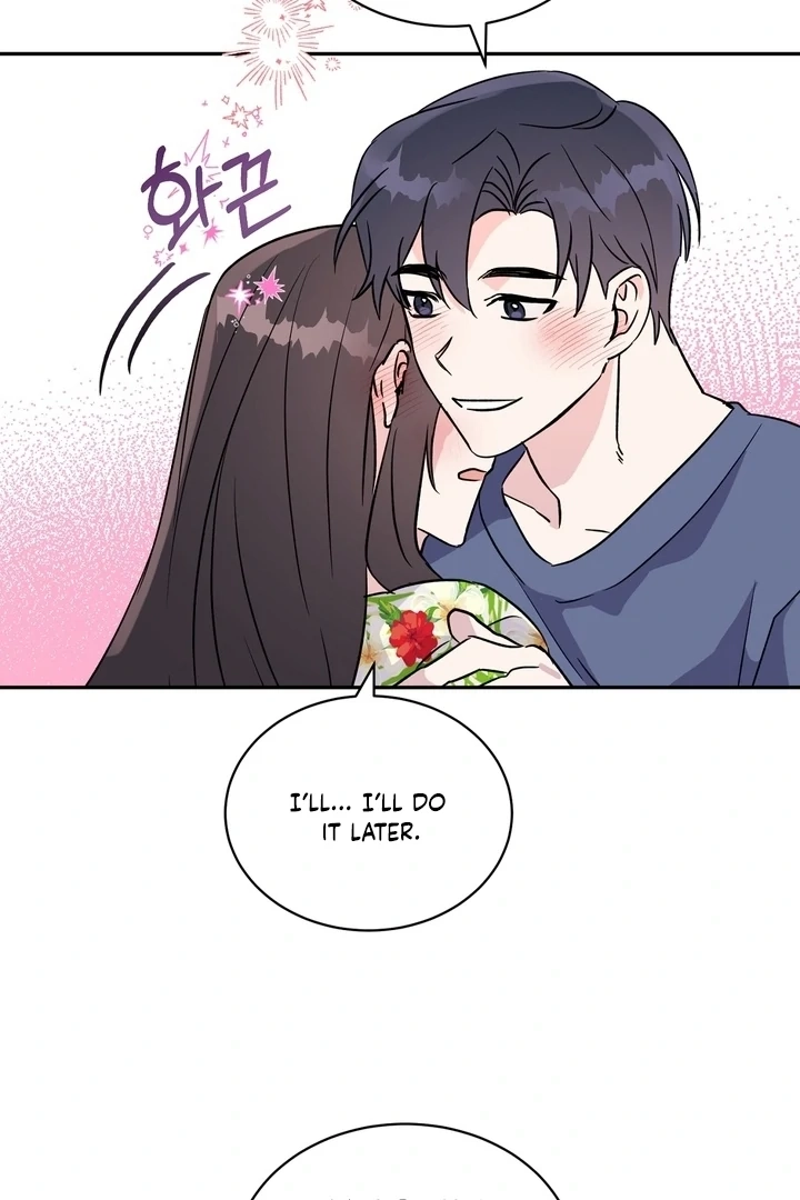 Read Introduction to Living Alone chapter 28 image 24 on Lezhin