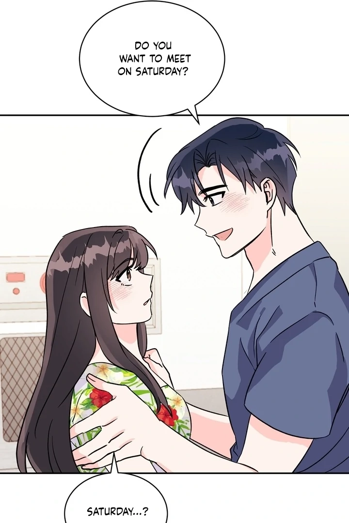 Read Introduction to Living Alone chapter 28 image 28 on Lezhin