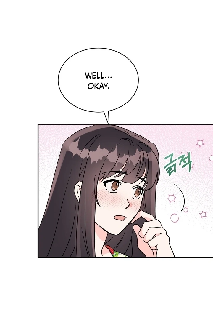Read Introduction to Living Alone chapter 28 image 30 on Lezhin