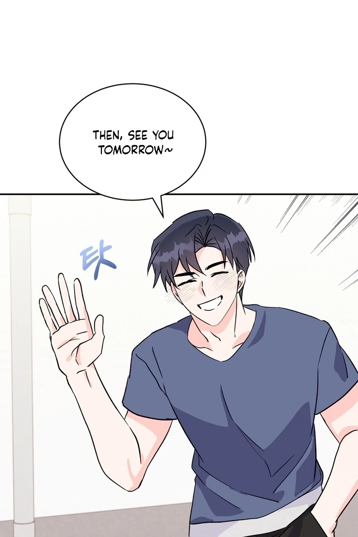 Read Introduction to Living Alone chapter 28 image 31 on Lezhin
