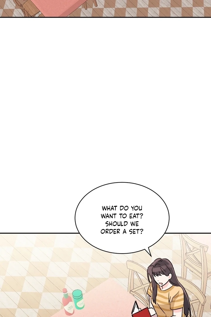 Read Introduction to Living Alone chapter 28 image 37 on Lezhin