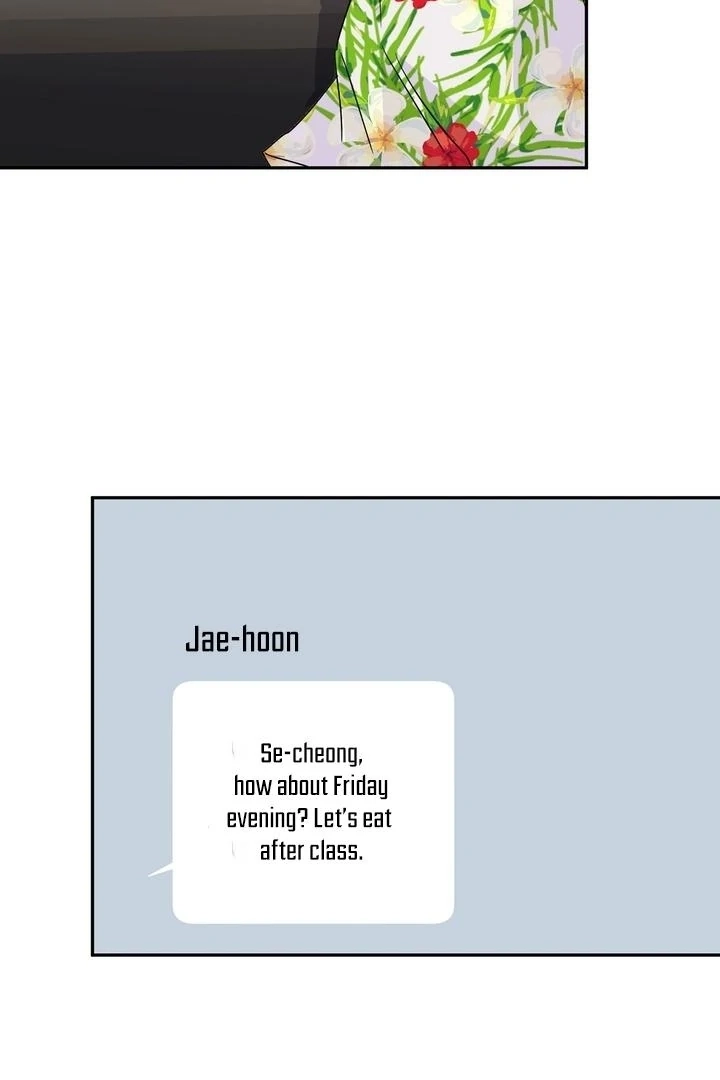 Read Introduction to Living Alone chapter 28 image 4 on Lezhin