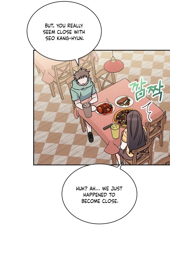 Read Introduction to Living Alone chapter 28 image 42 on Lezhin