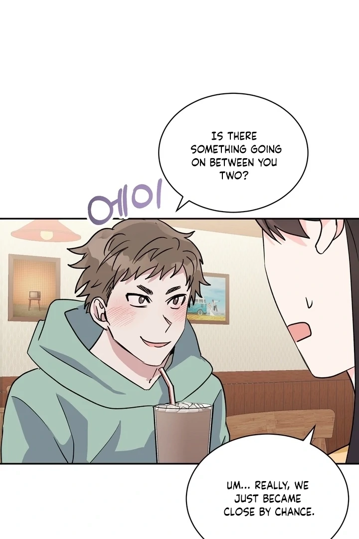Read Introduction to Living Alone chapter 28 image 43 on Lezhin