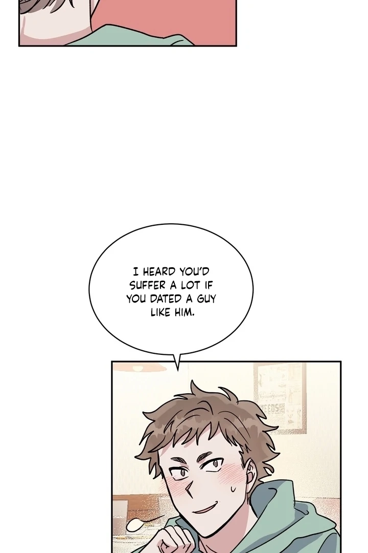 Read Introduction to Living Alone chapter 28 image 45 on Lezhin