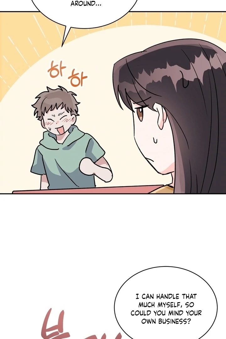 Read Introduction to Living Alone chapter 28 image 47 on Lezhin