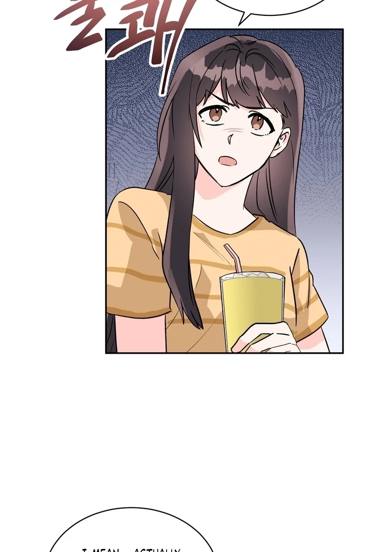 Read Introduction to Living Alone chapter 28 image 48 on Lezhin