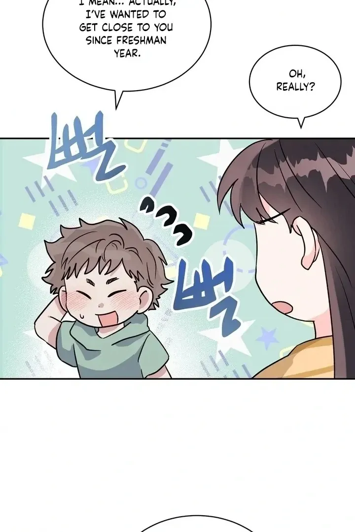 Read Introduction to Living Alone chapter 28 image 49 on Lezhin