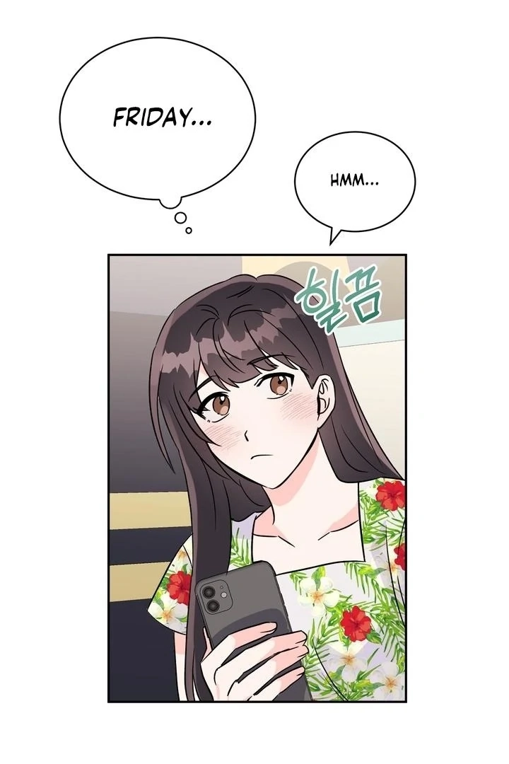 Read Introduction to Living Alone chapter 28 image 5 on Lezhin