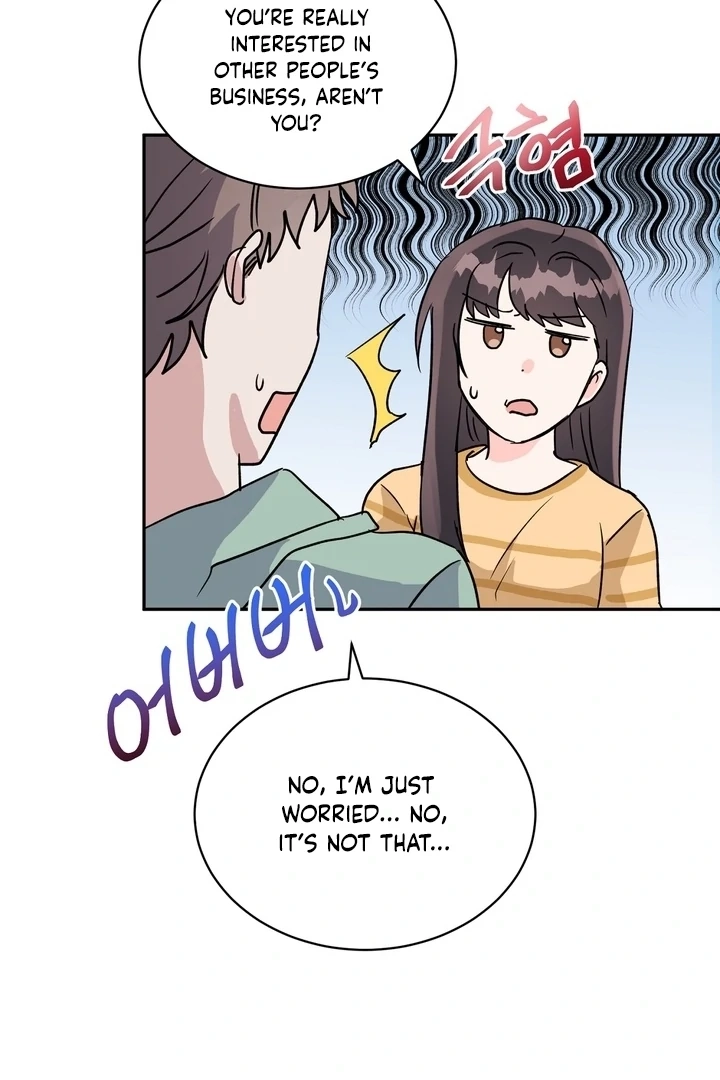 Read Introduction to Living Alone chapter 28 image 51 on Lezhin