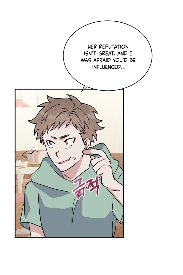 Read Introduction to Living Alone chapter 28 image 52 on Lezhin