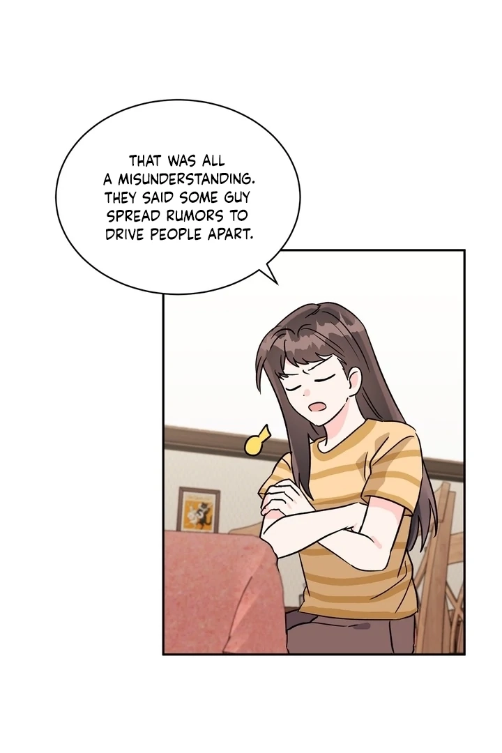 Read Introduction to Living Alone chapter 28 image 53 on Lezhin