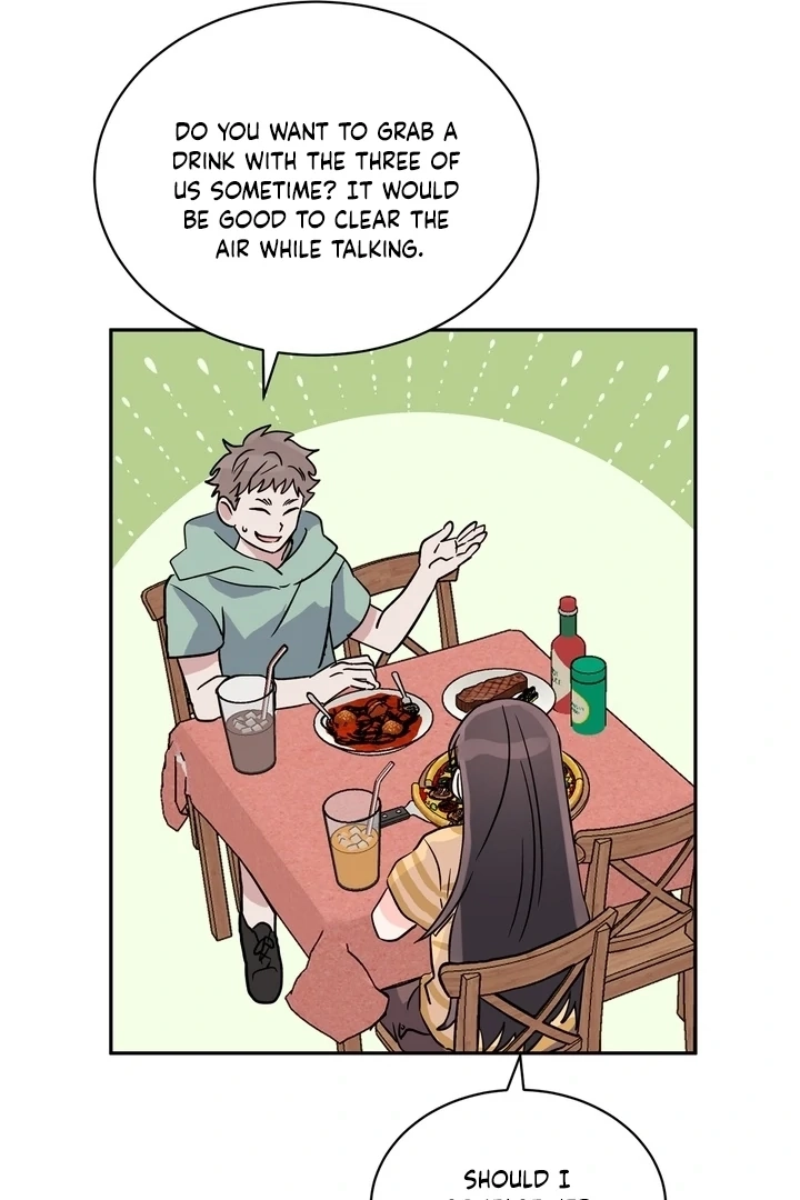 Read Introduction to Living Alone chapter 28 image 56 on Lezhin