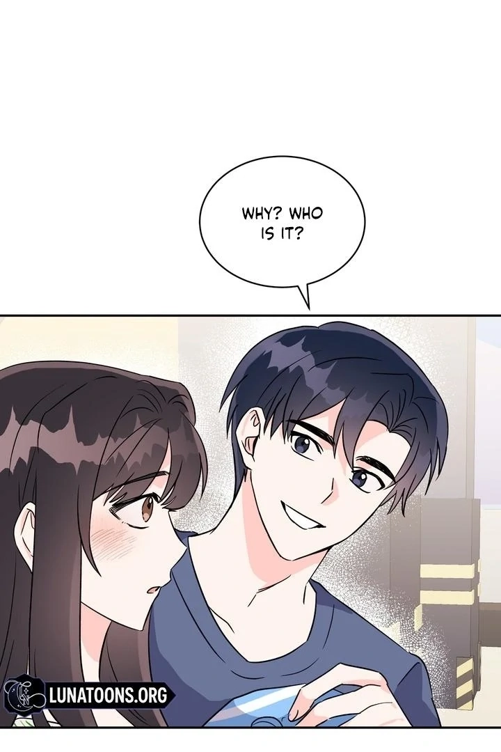 Read Introduction to Living Alone chapter 28 image 6 on Lezhin