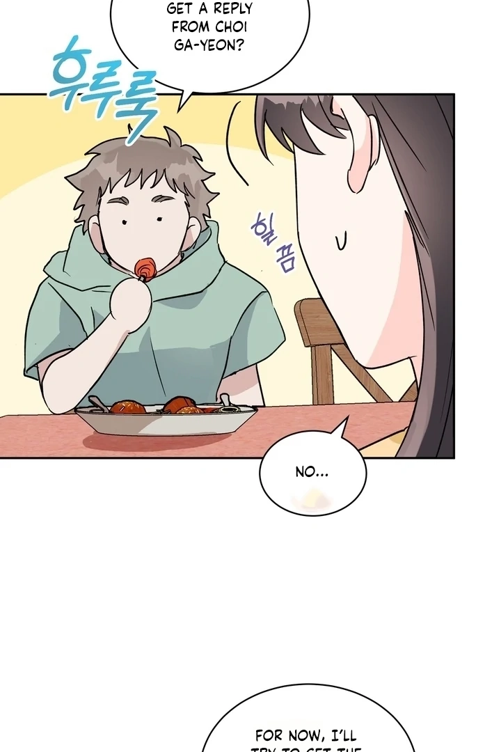 Read Introduction to Living Alone chapter 28 image 64 on Lezhin