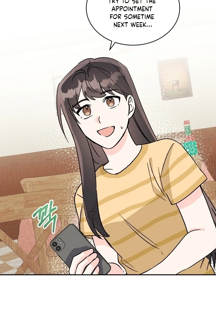 Read Introduction to Living Alone chapter 28 image 65 on Lezhin