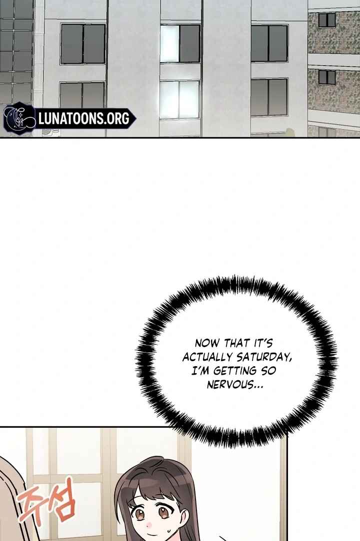 Read Introduction to Living Alone chapter 28 image 67 on Lezhin
