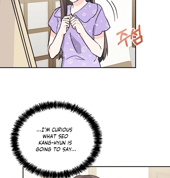Read Introduction to Living Alone chapter 28 image 68 on Lezhin