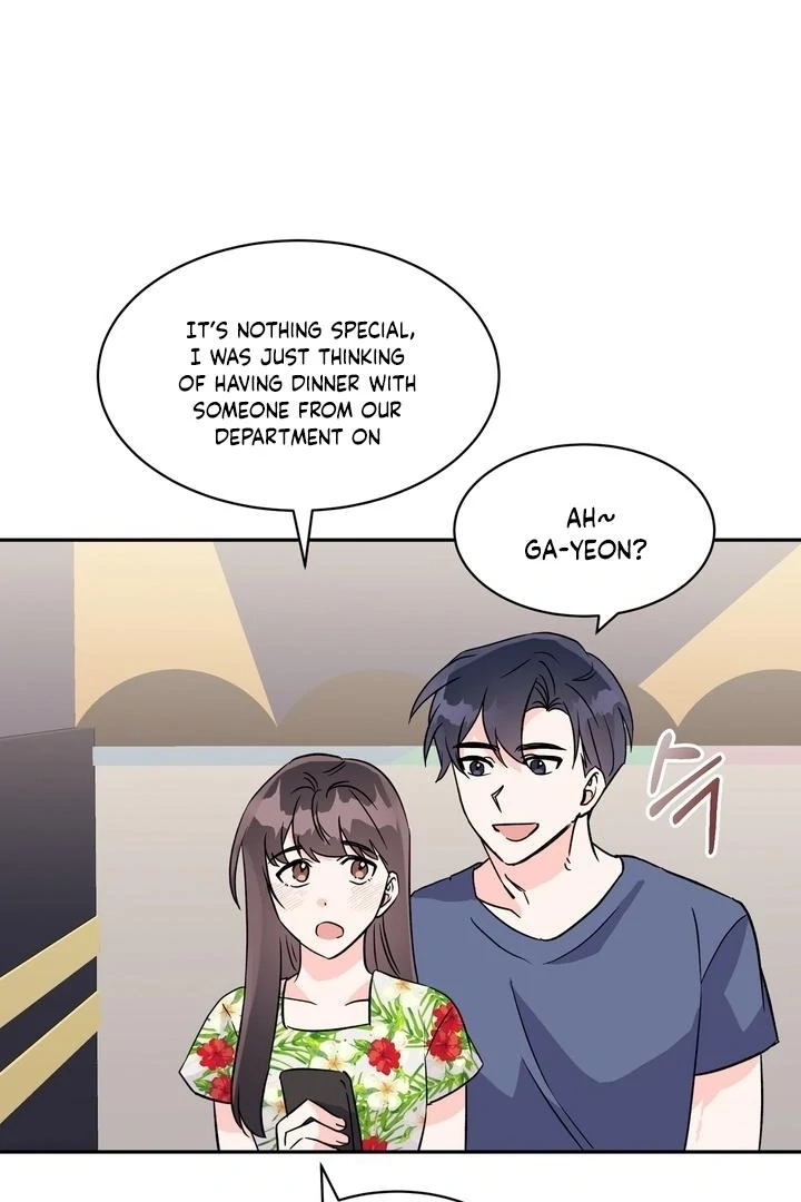 Read Introduction to Living Alone chapter 28 image 7 on Lezhin