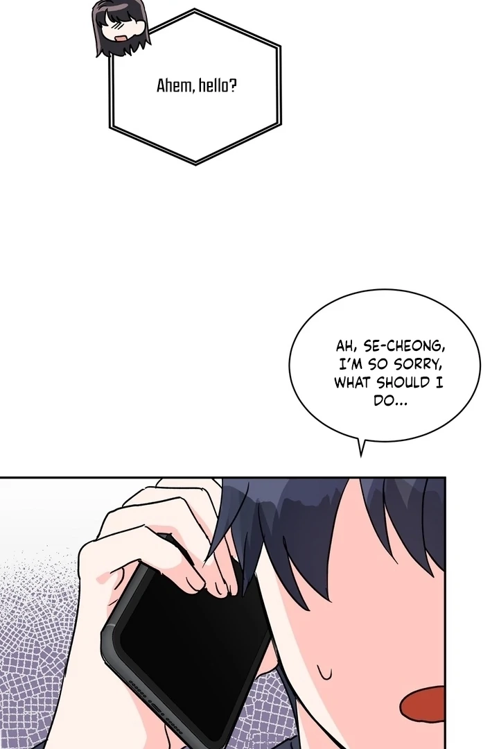 Read Introduction to Living Alone chapter 28 image 71 on Lezhin