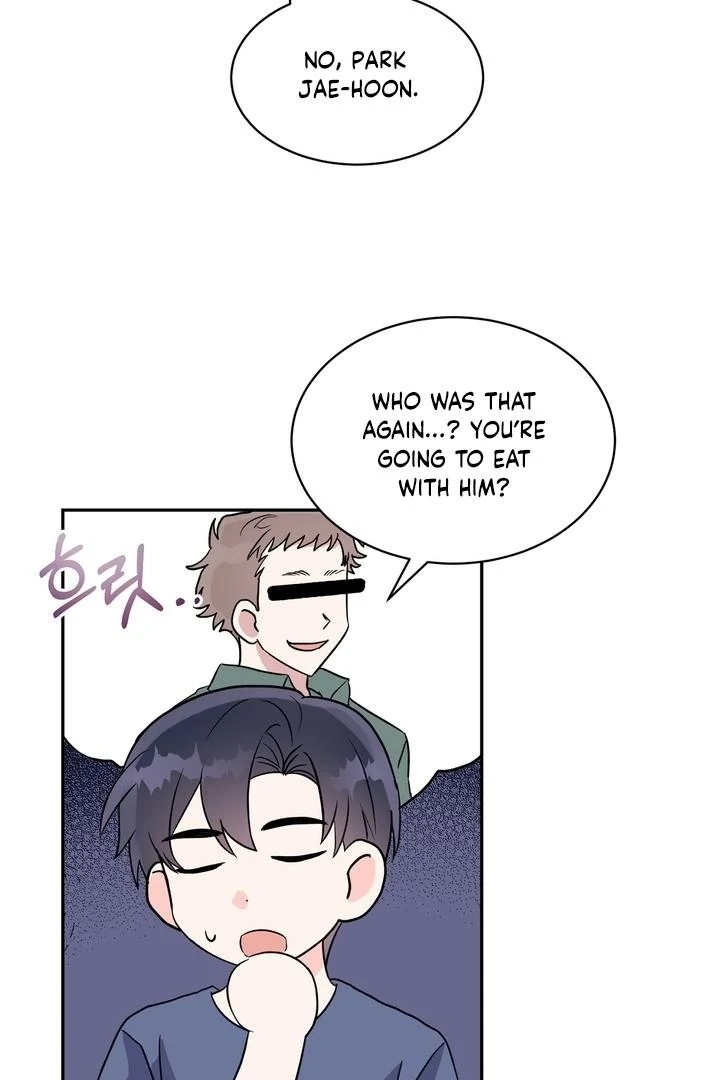 Read Introduction to Living Alone chapter 28 image 8 on Lezhin