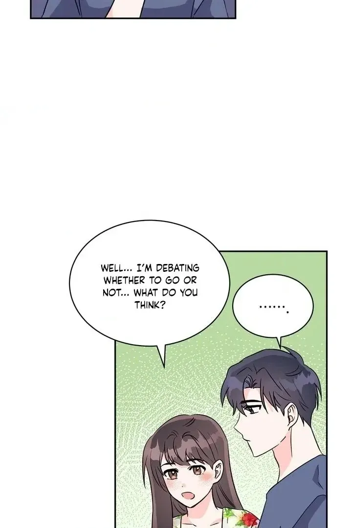 Read Introduction to Living Alone chapter 28 image 9 on Lezhin