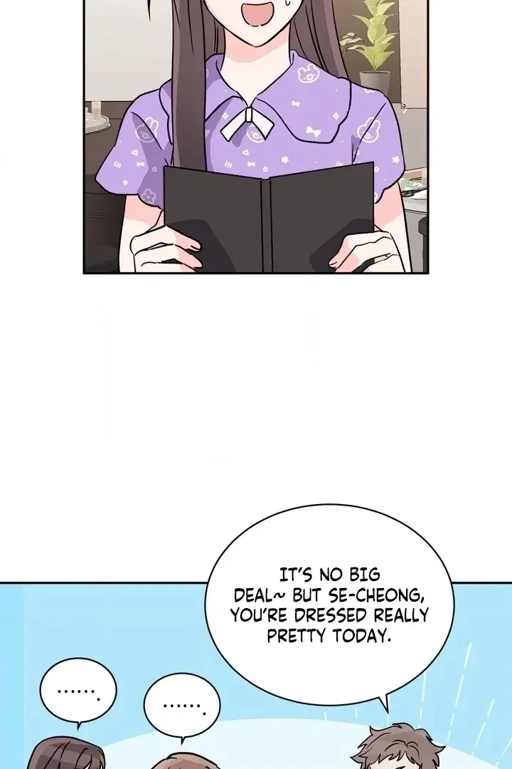 Read Introduction to Living Alone chapter 29 image 19 on Lezhin