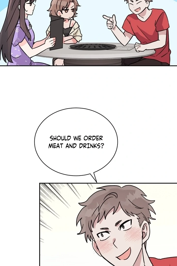 Read Introduction to Living Alone chapter 29 image 20 on Lezhin