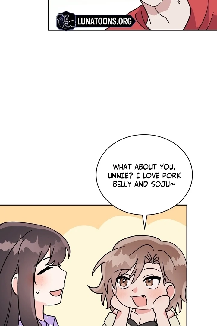 Read Introduction to Living Alone chapter 29 image 21 on Lezhin