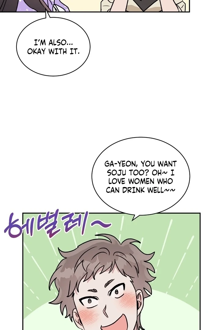 Read Introduction to Living Alone chapter 29 image 22 on Lezhin