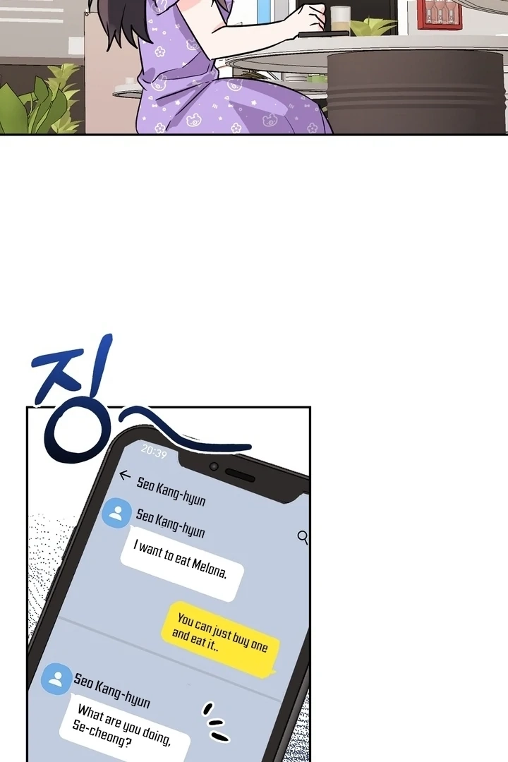 Read Introduction to Living Alone chapter 29 image 24 on Lezhin