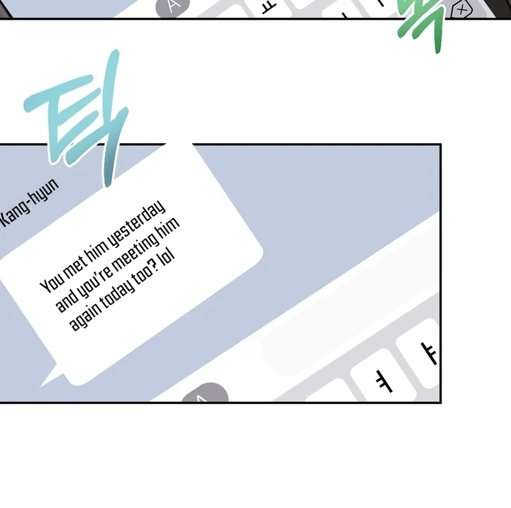 Read Introduction to Living Alone chapter 29 image 27 on Lezhin