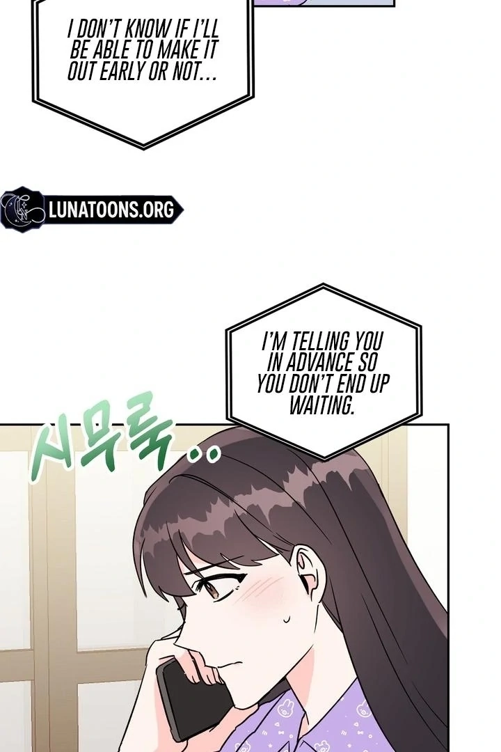 Read Introduction to Living Alone chapter 29 image 3 on Lezhin