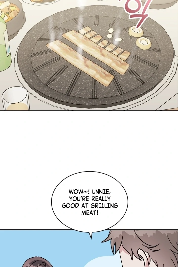 Read Introduction to Living Alone chapter 29 image 32 on Lezhin