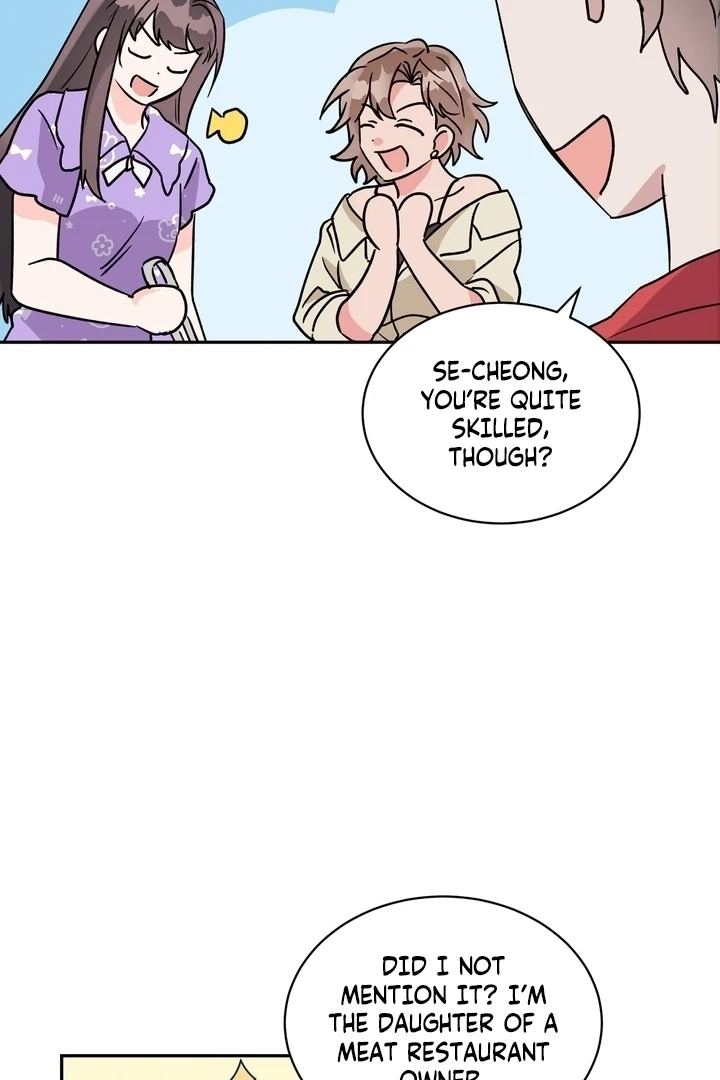 Read Introduction to Living Alone chapter 29 image 33 on Lezhin