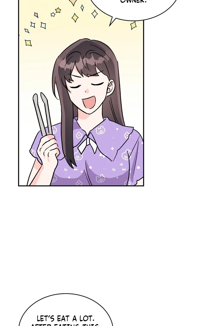 Read Introduction to Living Alone chapter 29 image 34 on Lezhin