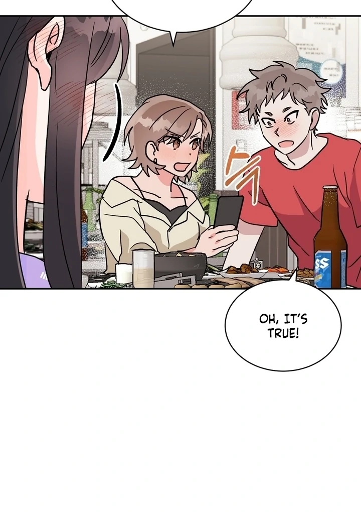 Read Introduction to Living Alone chapter 29 image 40 on Lezhin