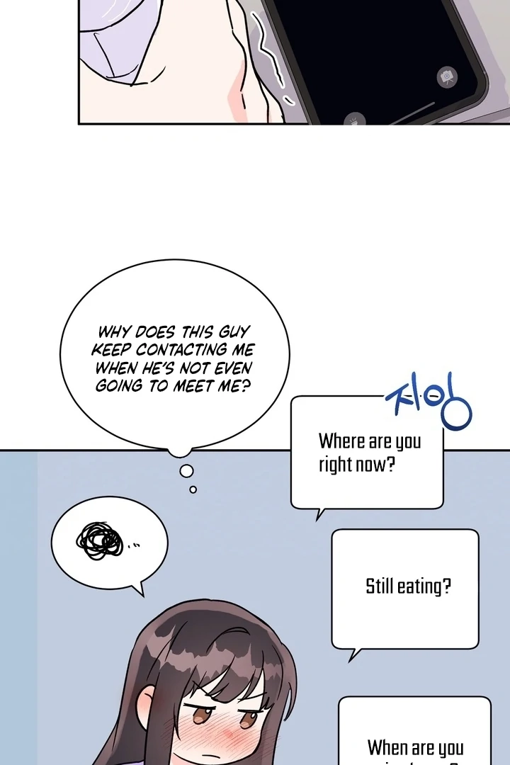 Read Introduction to Living Alone chapter 29 image 46 on Lezhin