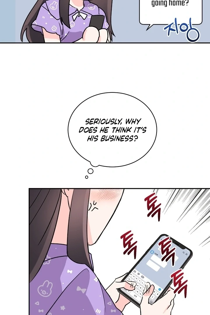 Read Introduction to Living Alone chapter 29 image 47 on Lezhin