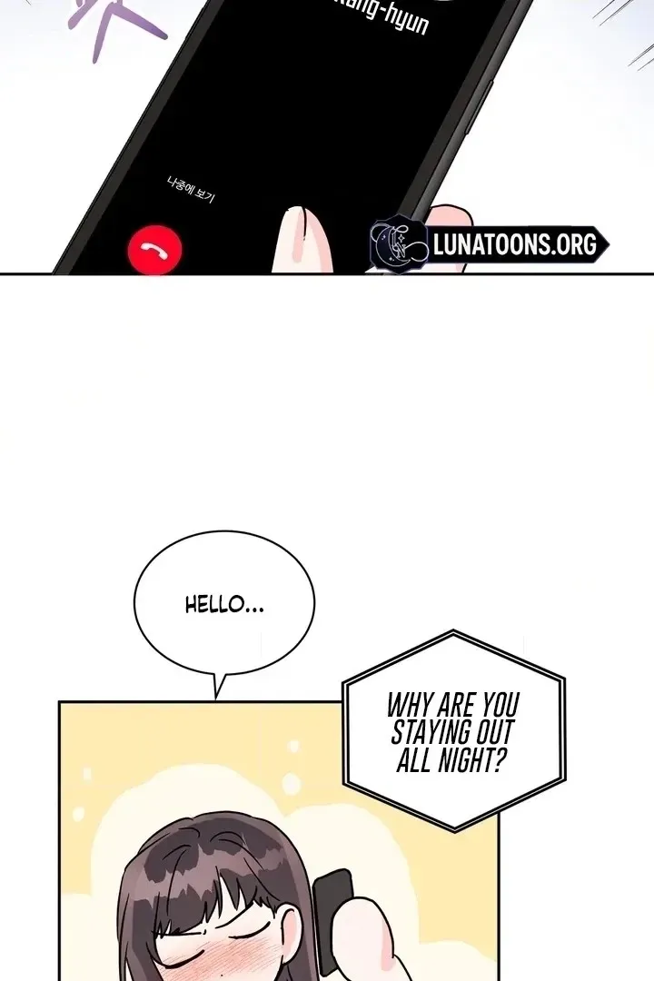Read Introduction to Living Alone chapter 29 image 49 on Lezhin