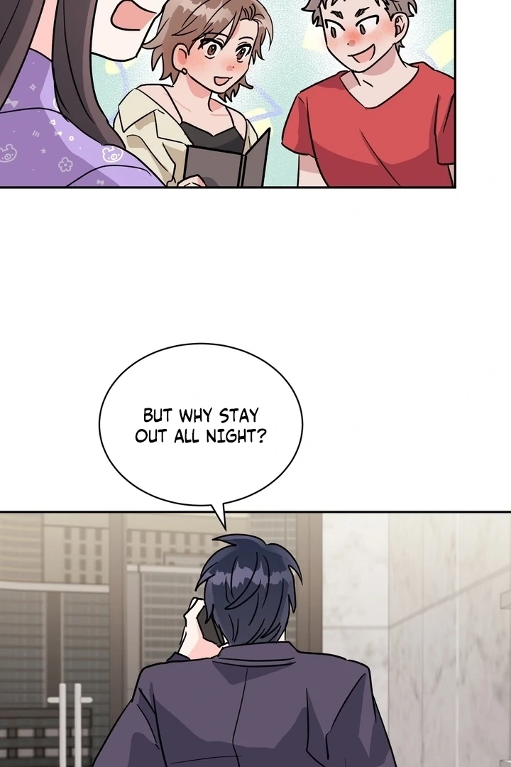Read Introduction to Living Alone chapter 29 image 51 on Lezhin