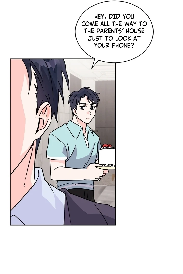 Read Introduction to Living Alone chapter 29 image 56 on Lezhin